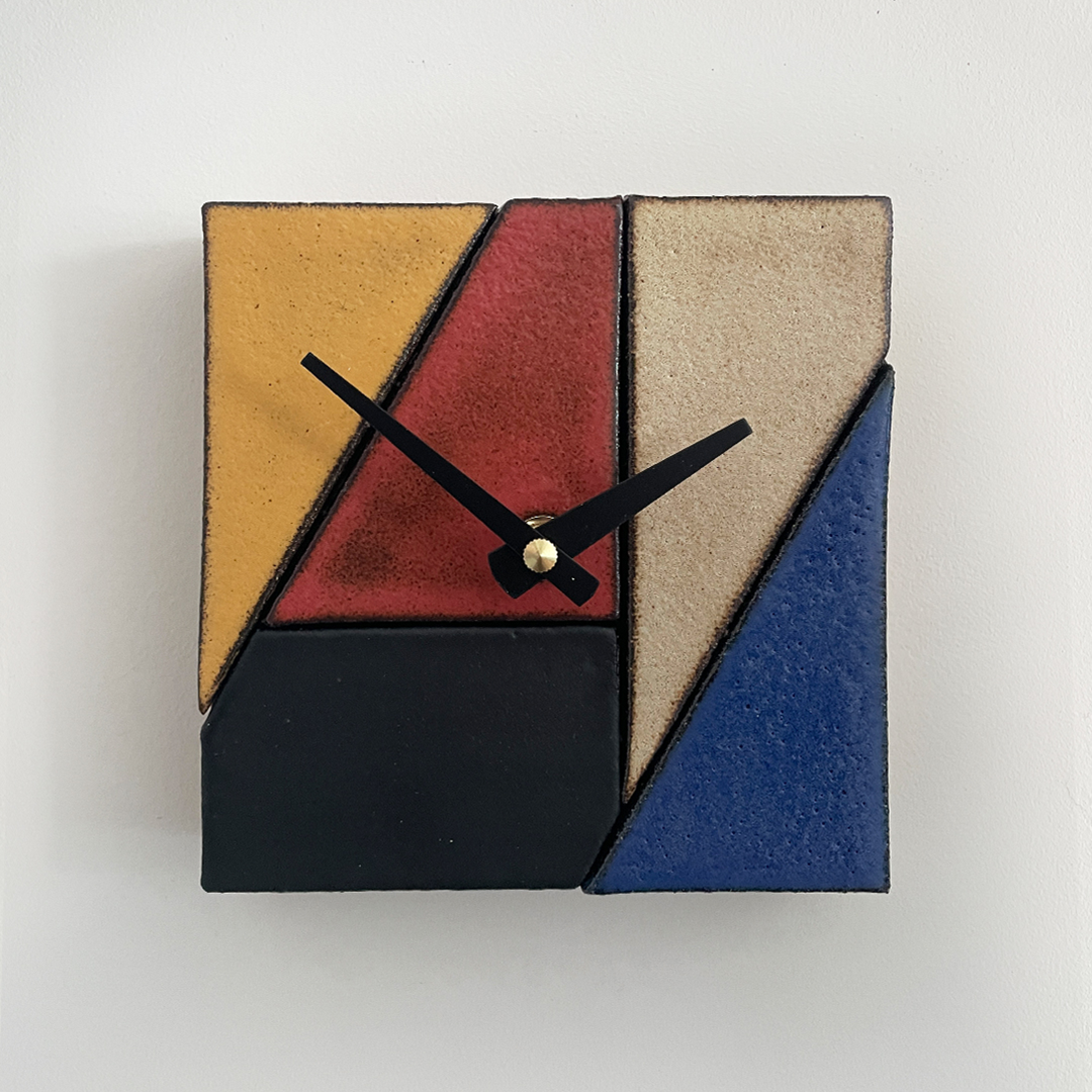 Clock #41 – Experimental Farm