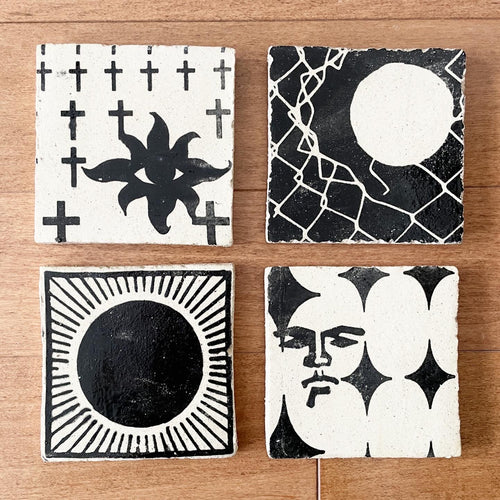 Sunbreak Coasters