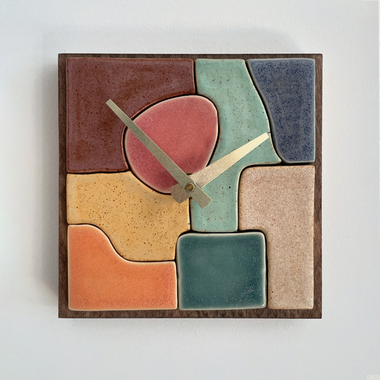 Mini Clock #11