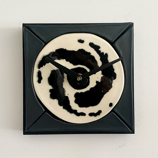 Mini Clock #1