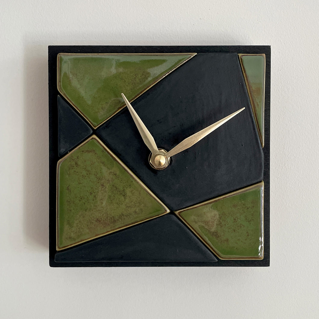 Mini Clock #20