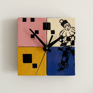 Mini Clock #22