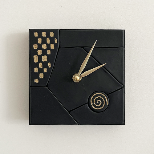 Mini Clock #27