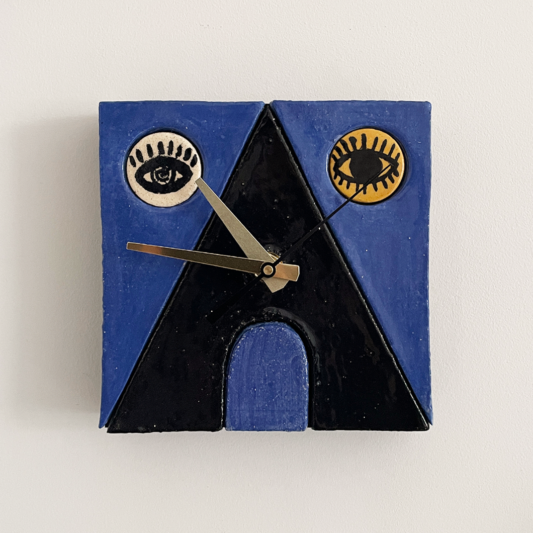 Mini Clock #28