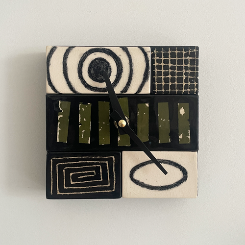 Mini Clock #29