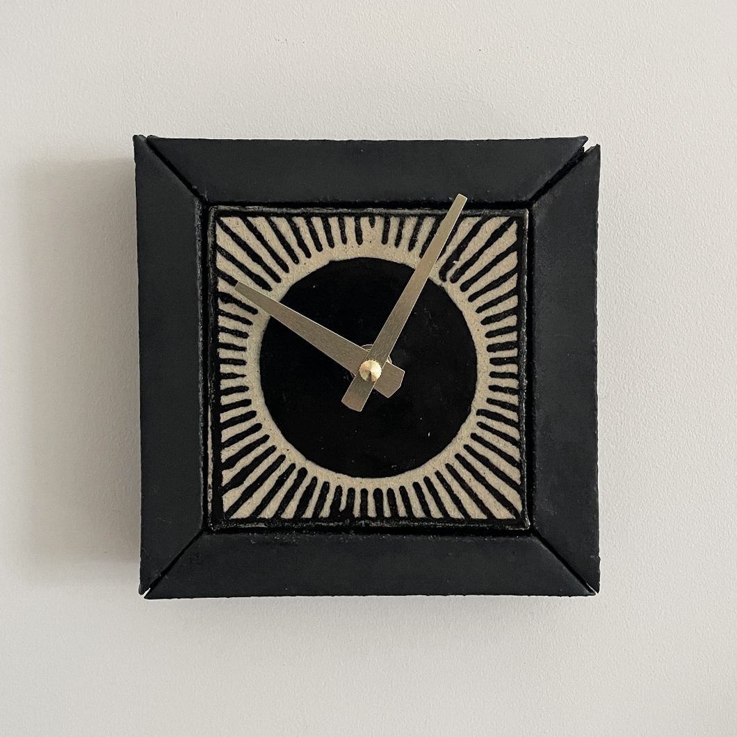 Mini Clock #30