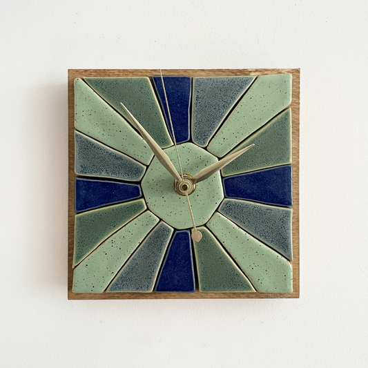 Mini Clock #39