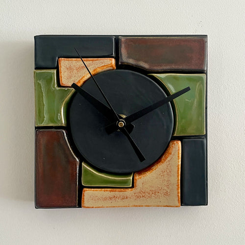 Mini Clock #3