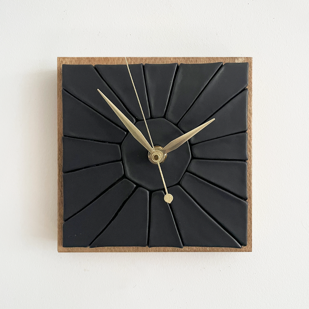 Mini Clock #40