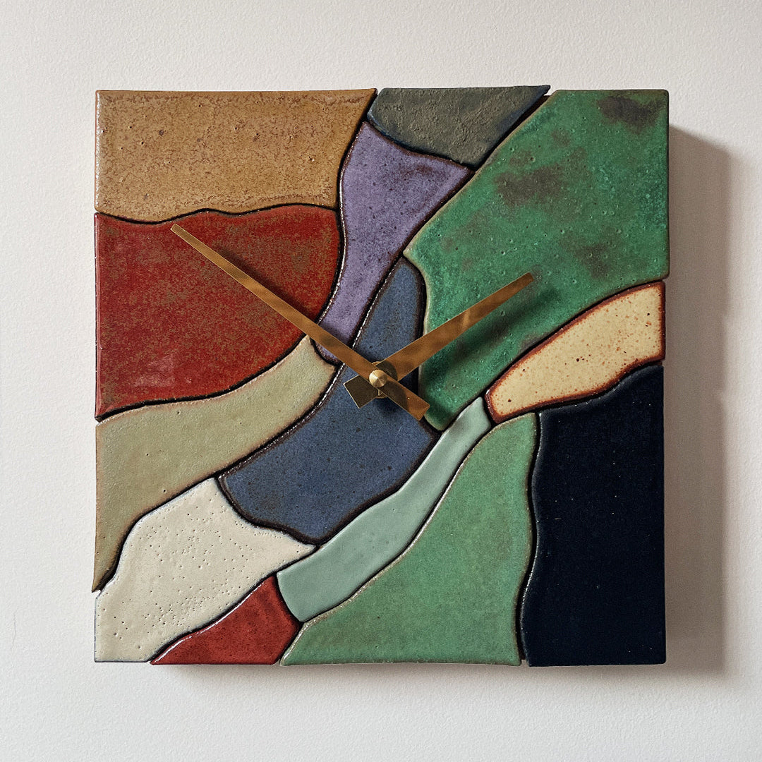 Clock #49