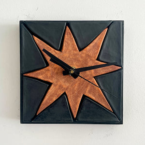 Mini Clock #7