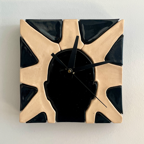 Mini Clock #8