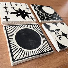 Load image into Gallery viewer, Sunbreak Coasters