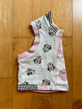 Load image into Gallery viewer, Pink Minnie cat shirt