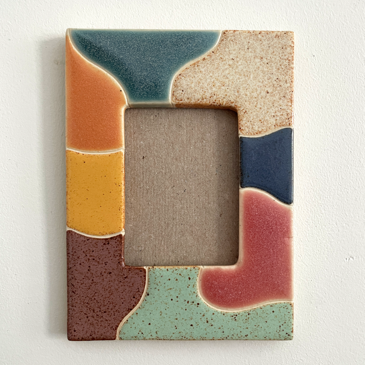 Mom's Fave Instax Picture Frame + Photo – Experimental Farm