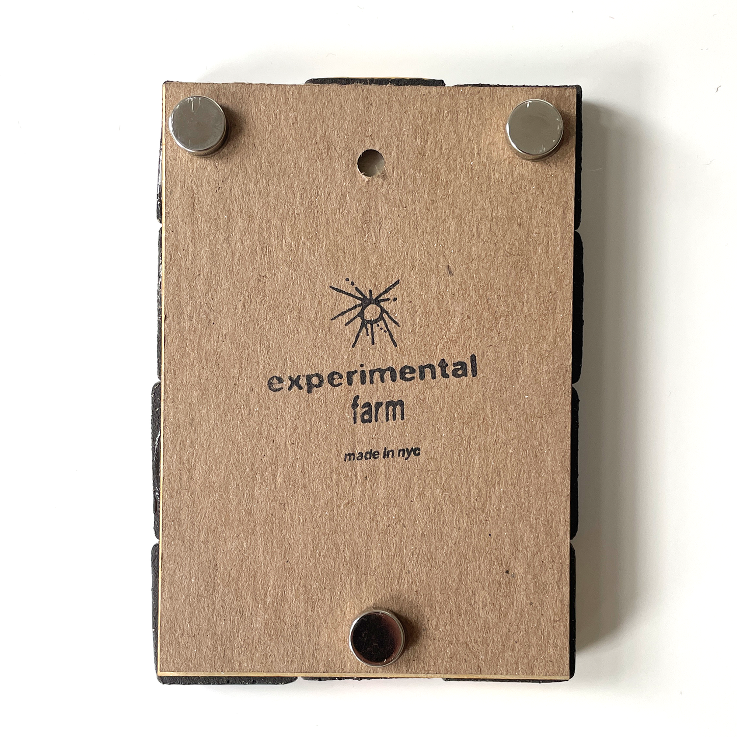 Mom's Favorite (Small) Instax Picture Frame + Photo