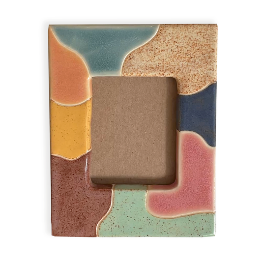 PREORDER 2026: Mom's Fave Instax Picture Frame + Photo