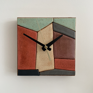 Mini Clock #33