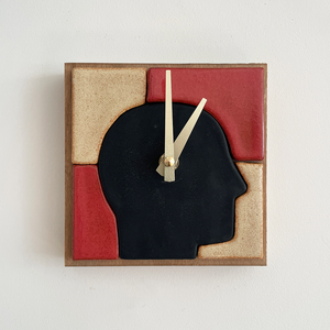 Mini Clock #31